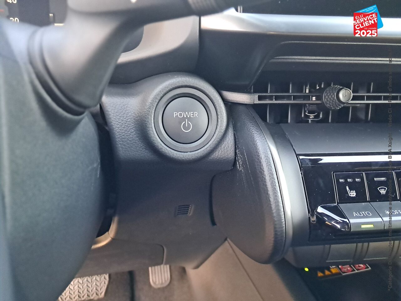 chez Toyota Sarreguemines