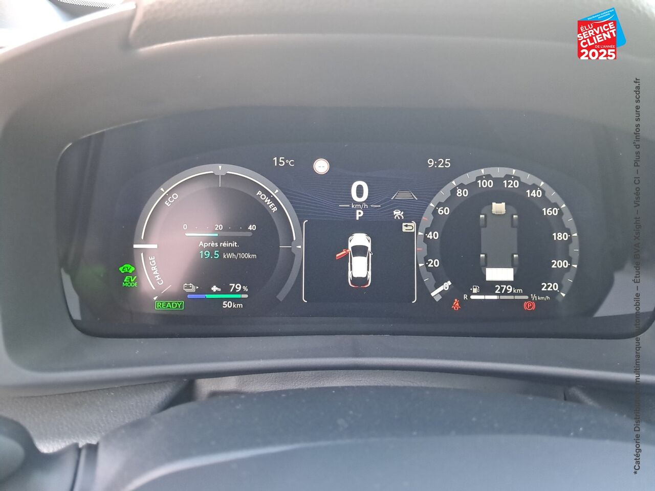 chez Toyota Sarreguemines