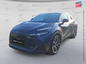 Véhicule d'occasion TOYOTA C-HR 2.0 HYBRIDE RECHARGEABLE 225CH DESIGN MY25