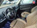 Véhicule d'occasion MINI COUNTRYMAN COOPER SE 136CH + 88CH RED HOT CHILI ALL4 BVA SIEGES CUIR GPS