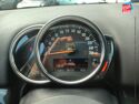 Véhicule d'occasion MINI COUNTRYMAN COOPER SE 136CH + 88CH RED HOT CHILI ALL4 BVA SIEGES CUIR GPS