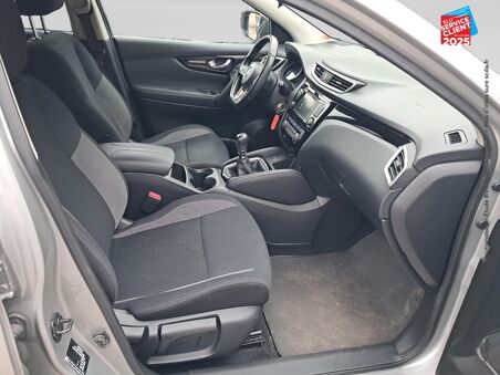 NISSAN QASHQAI 1.3 DIG-T...