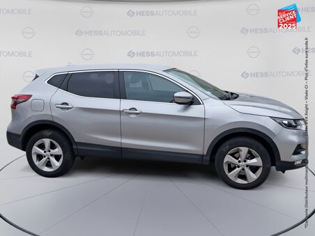 NISSAN QASHQAI 1.3 DIG-T...