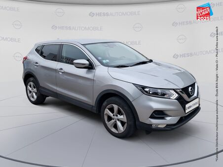 NISSAN QASHQAI 1.3 DIG-T...