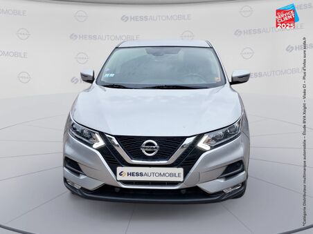 NISSAN QASHQAI 1.3 DIG-T...