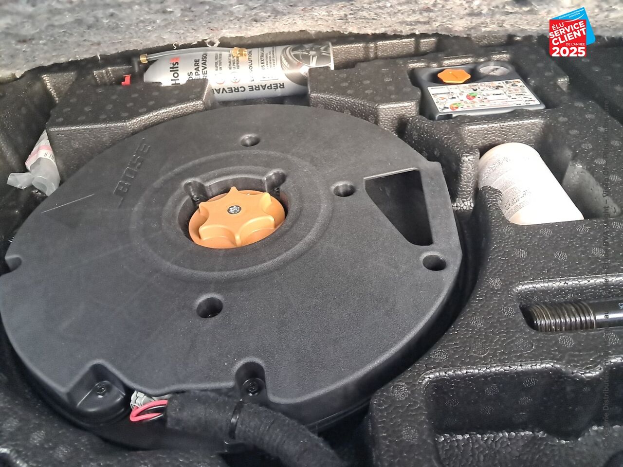 chez Nissan Qashqai occasion