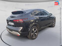 Véhicule d'occasion NISSAN QASHQAI 1.3 MILD HYBRID 158CH TEKNA+ XTRONIC
