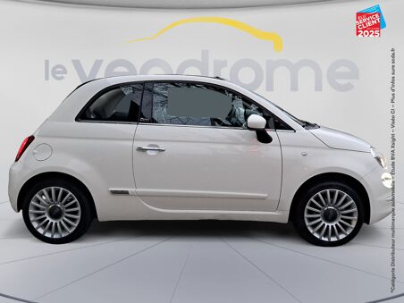 FIAT 500C 1.2 8V 69CH ECO...