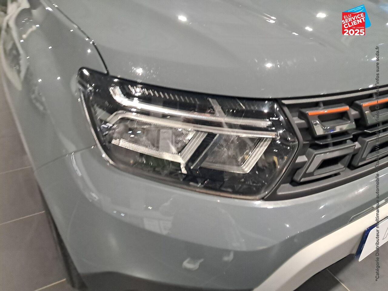 chez HESS Automobile