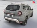 Véhicule d'occasion DACIA DUSTER 1.5 BLUE DCI 115CH SL EXTREME 4X2
