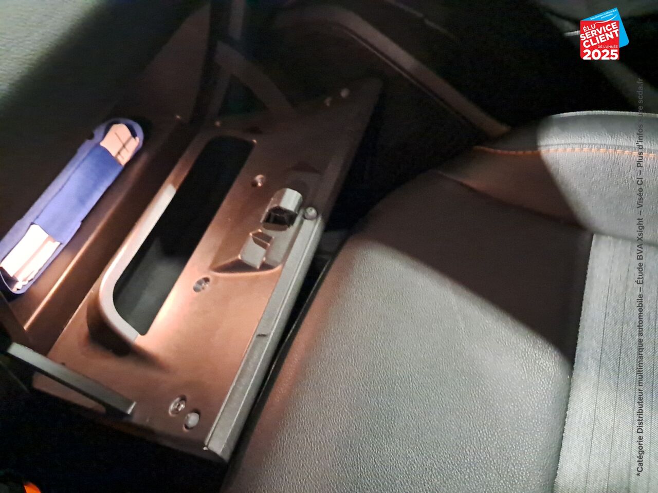 chez HESS Automobile