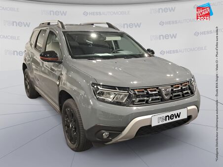 DACIA DUSTER 1.5 BLUE DCI...