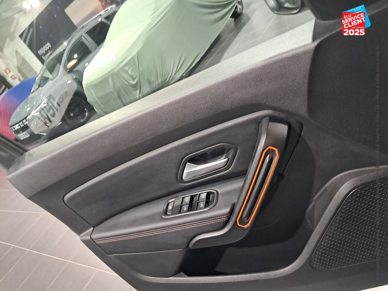 chez HESS Automobile