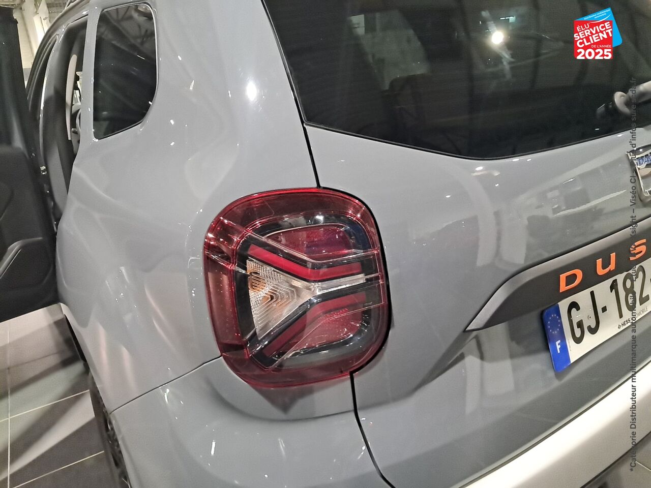 chez HESS Automobile