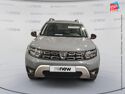 Véhicule d'occasion DACIA DUSTER 1.5 BLUE DCI 115CH SL EXTREME 4X2