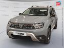 Véhicule d'occasion DACIA DUSTER 1.5 BLUE DCI 115CH SL EXTREME 4X2