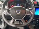 Véhicule d'occasion DACIA DUSTER 1.5 BLUE DCI 115CH SL EXTREME 4X2