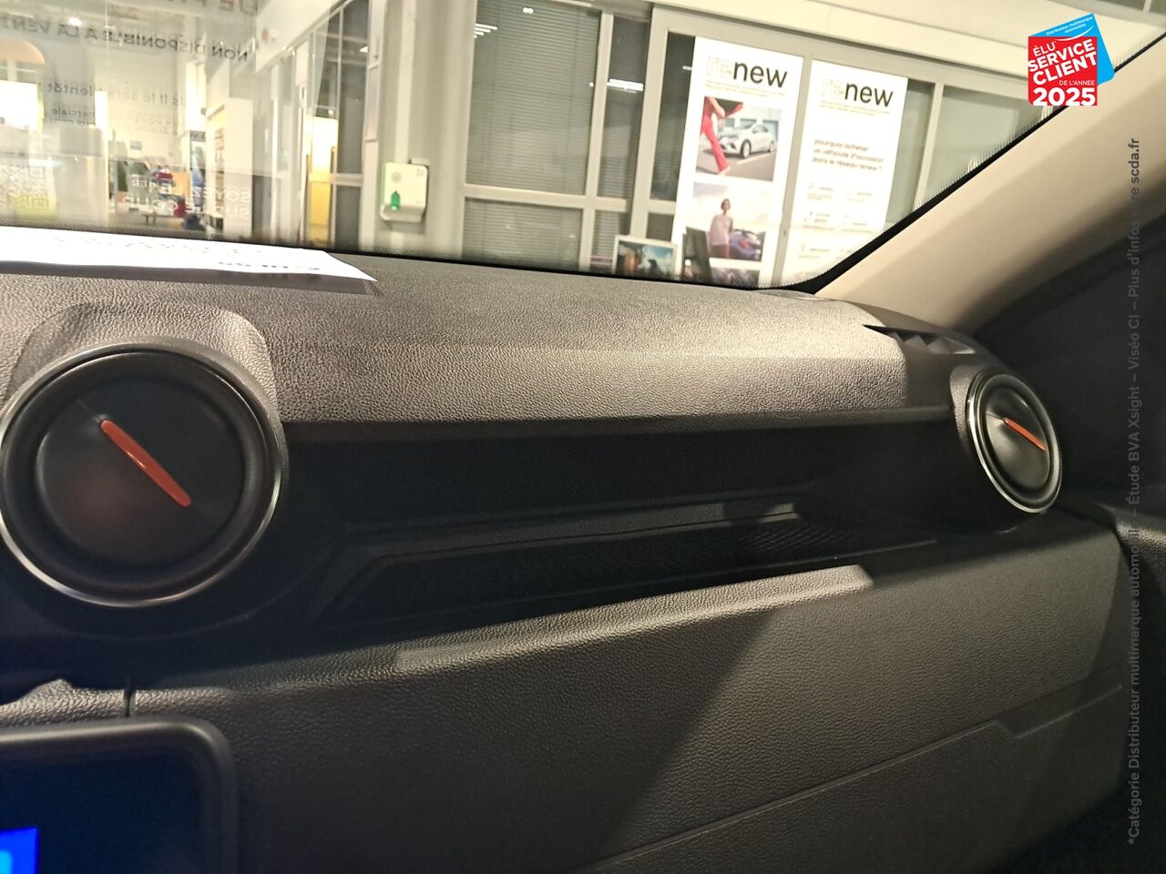 chez HESS Automobile