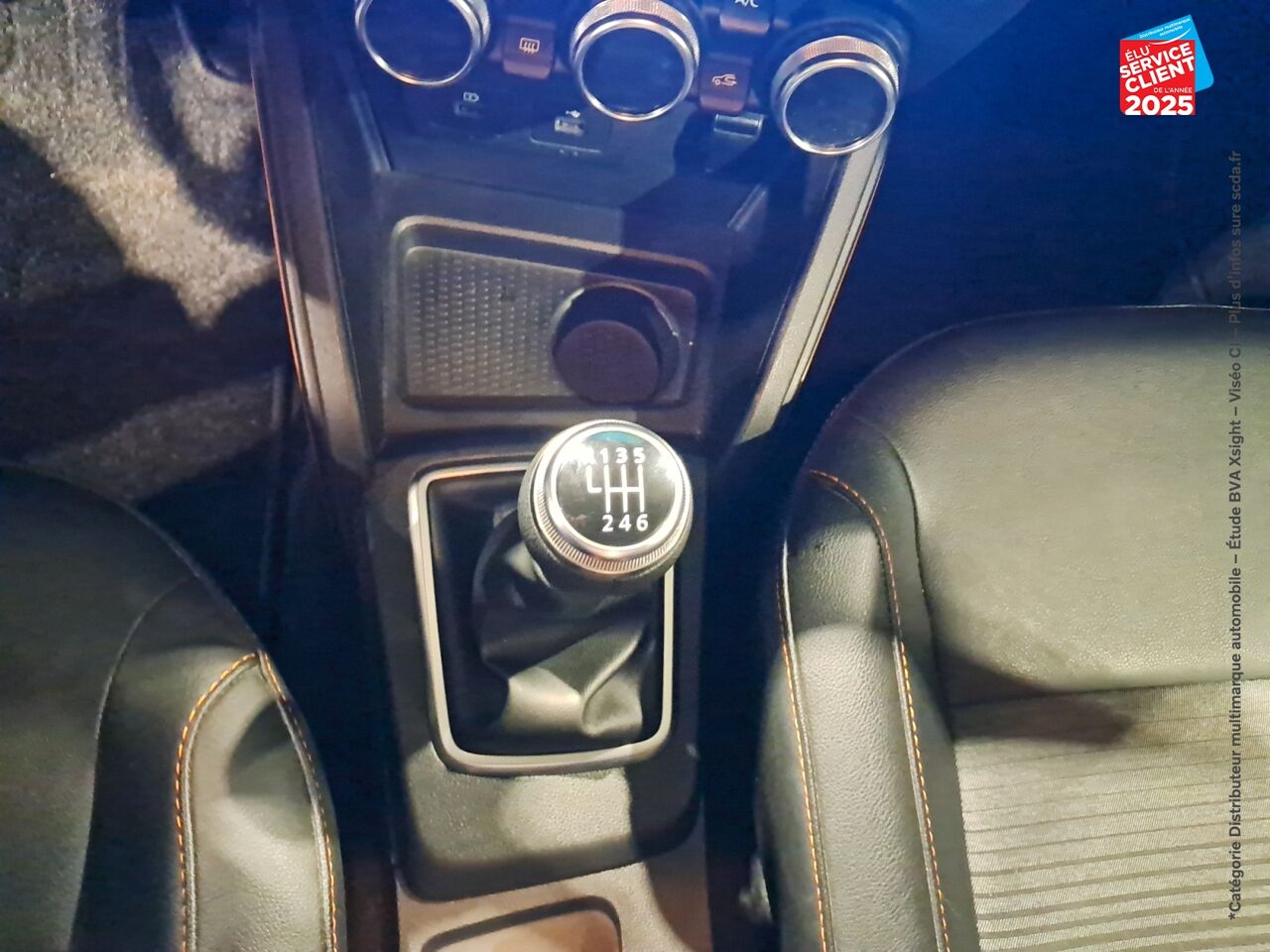 chez HESS Automobile