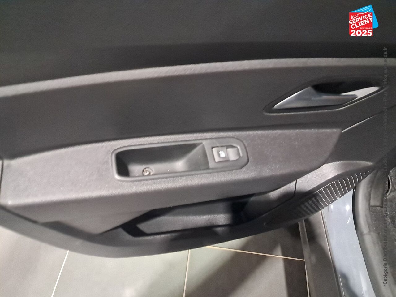 chez HESS Automobile