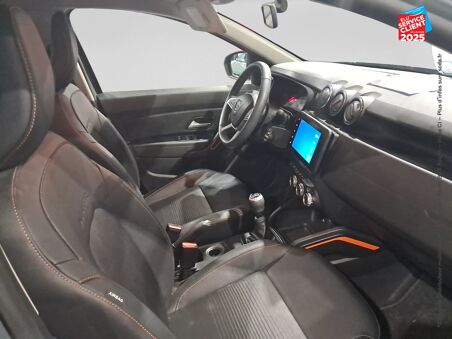 DACIA DUSTER 1.5 BLUE DCI...