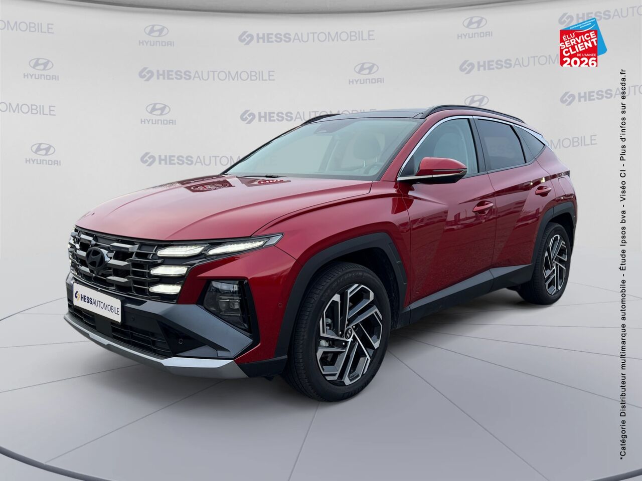 chez Hyundai Reims