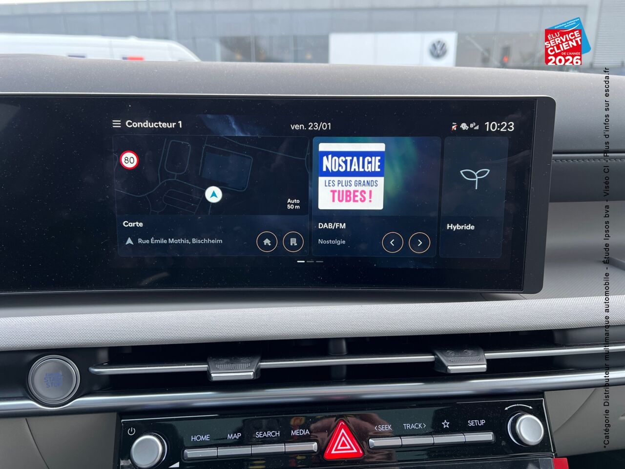 chez Hyundai Reims