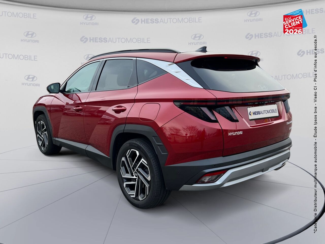 chez Hyundai Reims