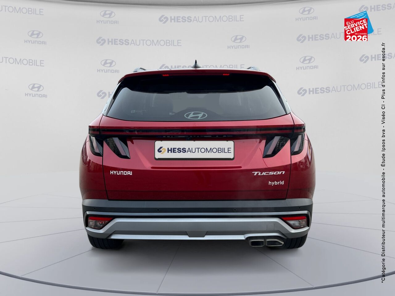 chez Hyundai Reims
