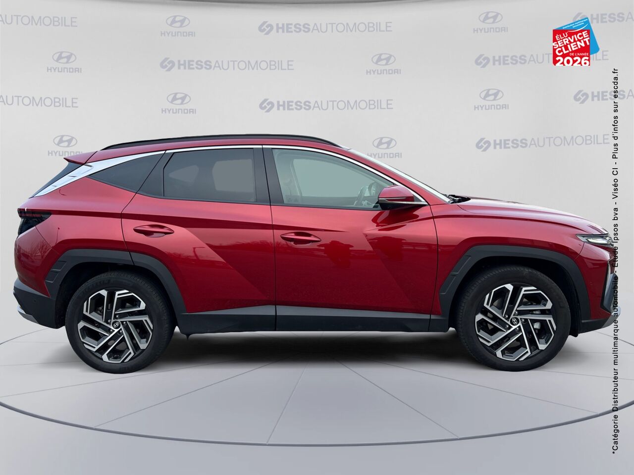 chez Hyundai Reims