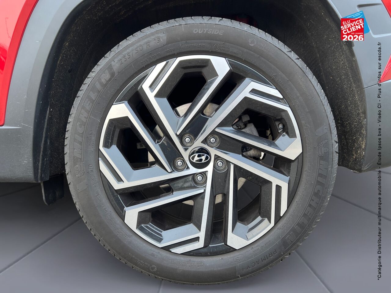 chez Hyundai Reims