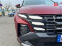Véhicule d'occasion HYUNDAI TUCSON 1.6 T-GDI 215CH HYBRID EXECUTIVE