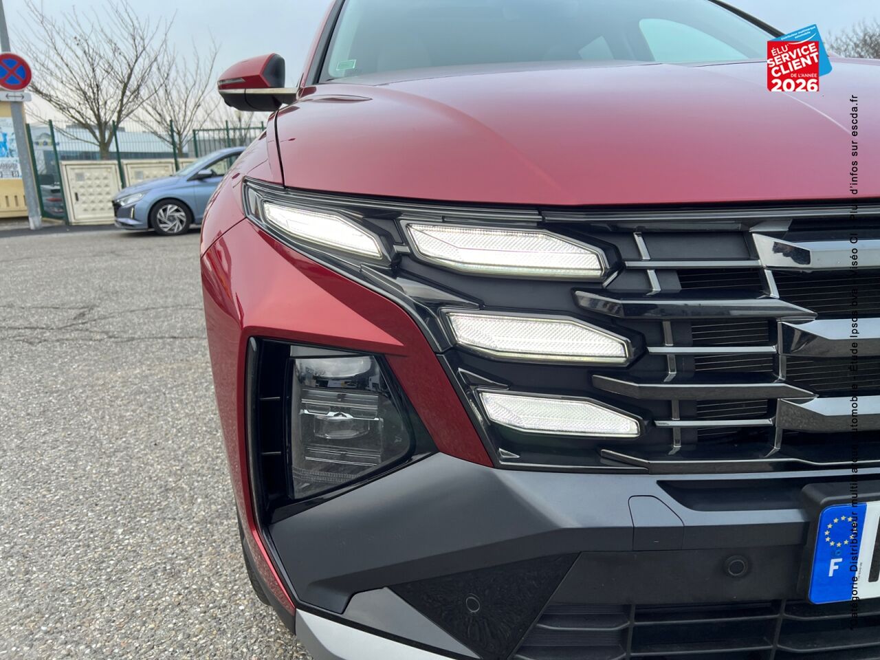 chez Hyundai Reims