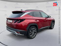 Véhicule d'occasion HYUNDAI TUCSON 1.6 T-GDI 215CH HYBRID EXECUTIVE