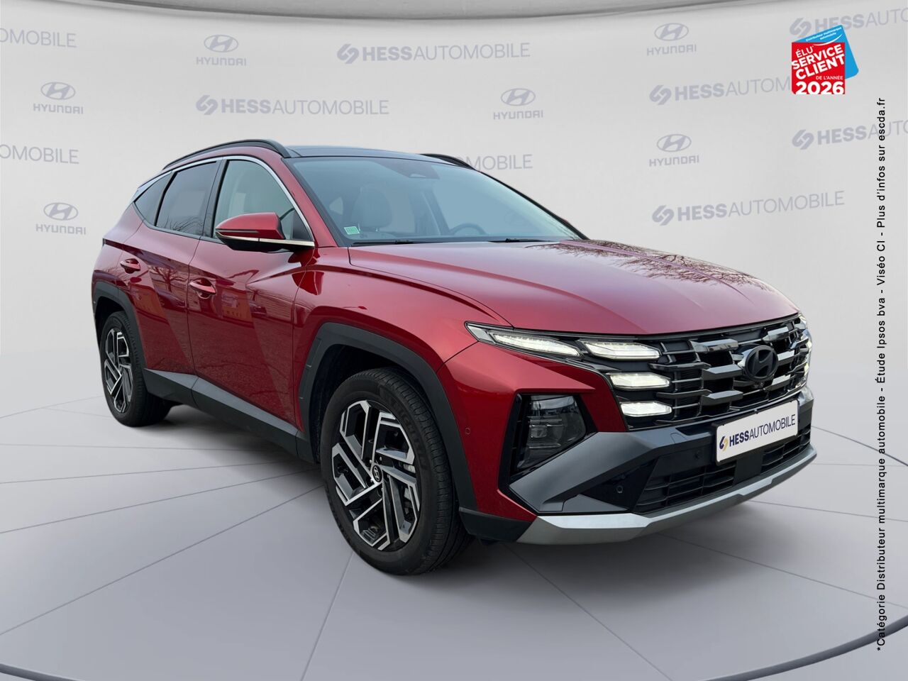 chez Hyundai Reims