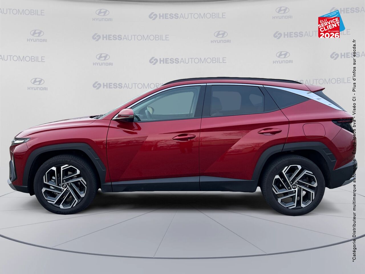 chez Hyundai Reims