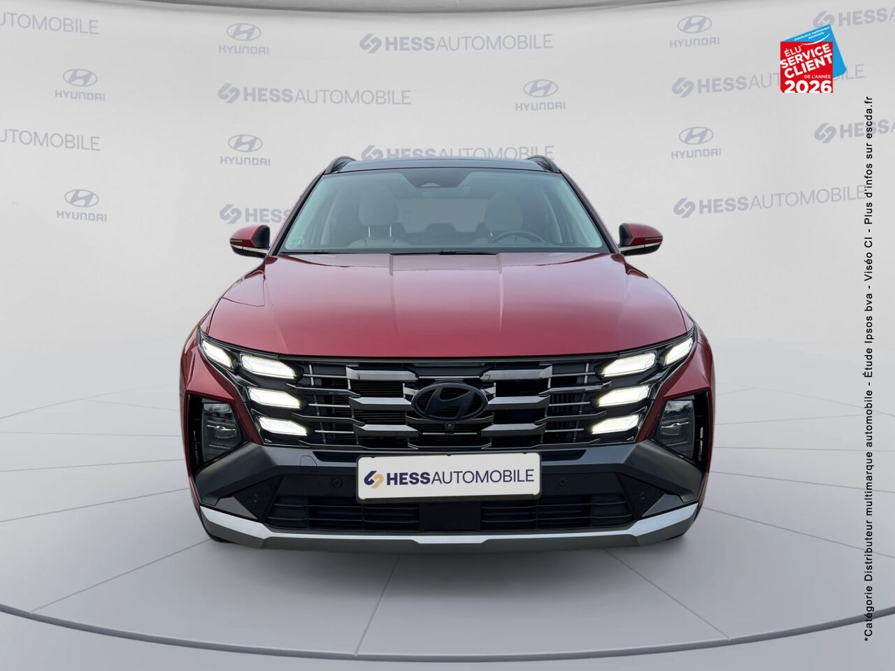 chez Hyundai Reims