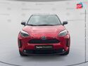 Véhicule d'occasion TOYOTA YARIS CROSS 116H COLLECTION MY22 SIEGE CHAUF CAMERA GPS