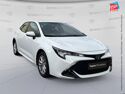 Véhicule d'occasion TOYOTA COROLLA 1.8 140CH DYNAMIC MY24 CAMERA
