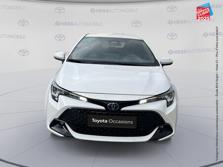 TOYOTA COROLLA 1.8 140CH...