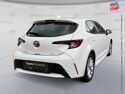 Véhicule d'occasion TOYOTA COROLLA 1.8 140CH DYNAMIC MY24 CAMERA