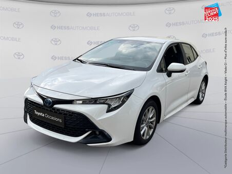 TOYOTA COROLLA 1.8 140CH...