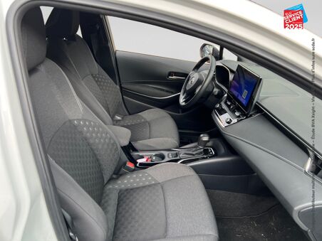 TOYOTA COROLLA 1.8 140CH...