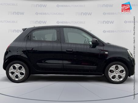 RENAULT TWINGO 1.0 SCE 65CH...