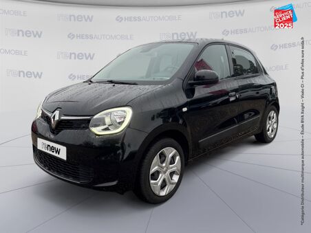 RENAULT TWINGO 1.0 SCE 65CH...