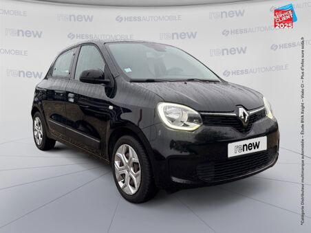 RENAULT TWINGO 1.0 SCE 65CH...