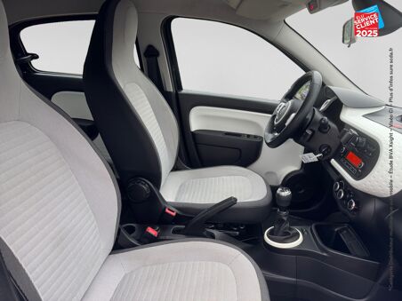 RENAULT TWINGO 1.0 SCE 65CH...