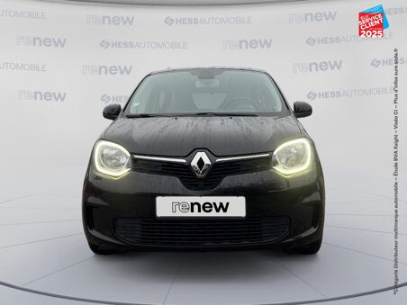 RENAULT TWINGO 1.0 SCE 65CH...