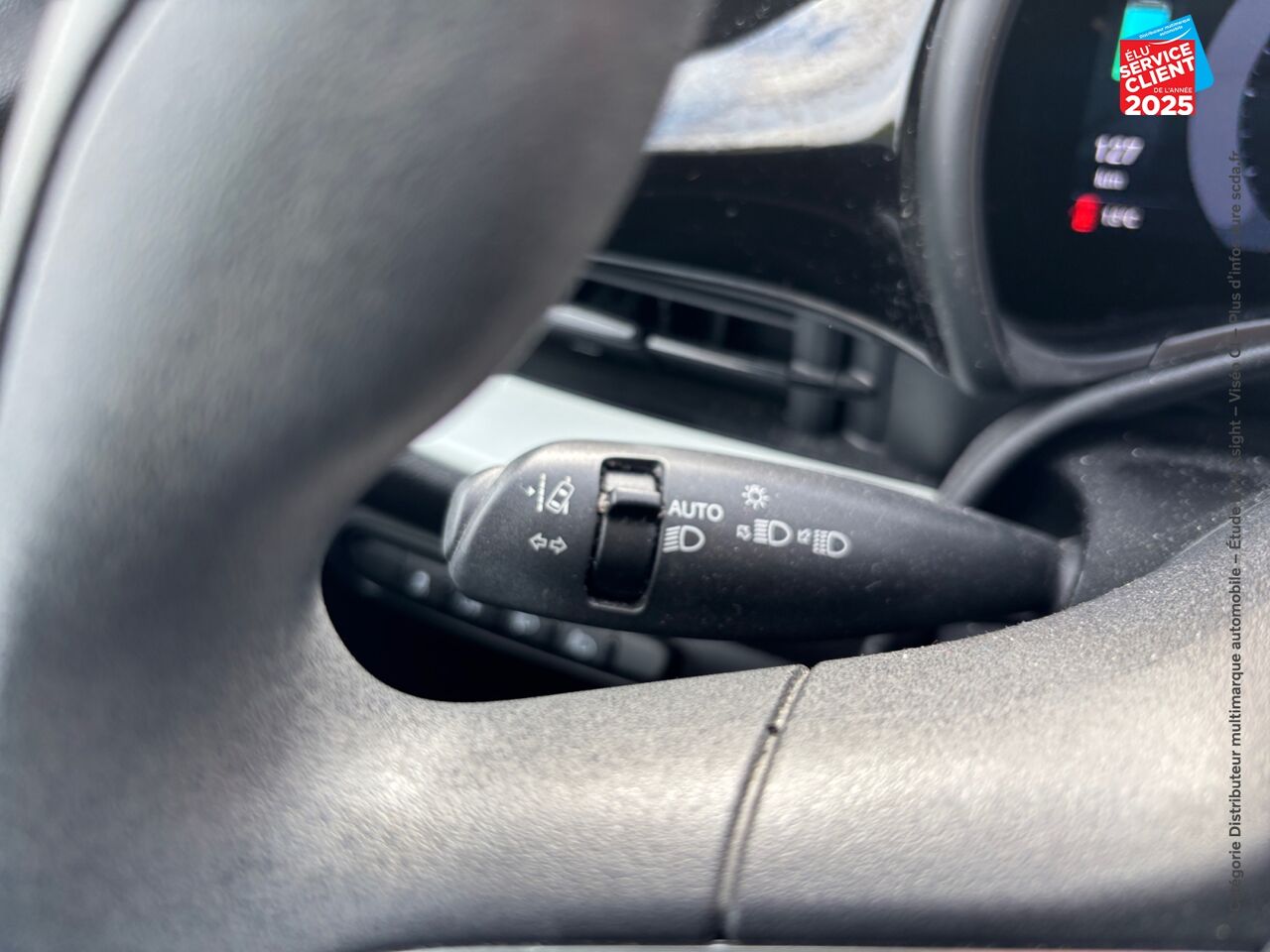 chez Fiat 500 occasion