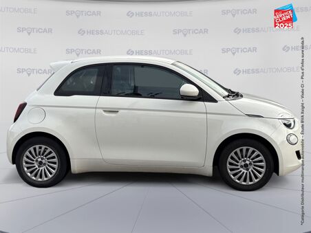 FIAT 500 E 95CH ACTION